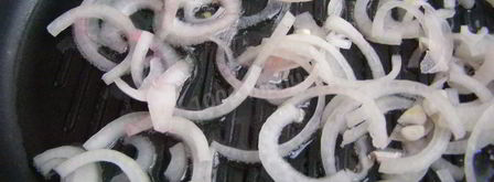 зажарка для борща на зиму. Шаг 3