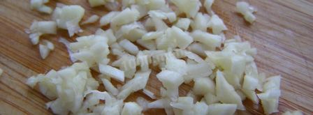 зажарка для борща на зиму. Шаг 8