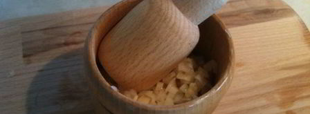 зеленый борщ. Шаг 5