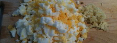 зеленый борщ. Шаг 8