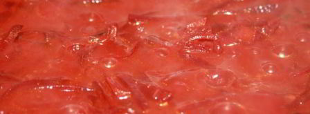 зимний борщ с летним ароматом. Шаг 4