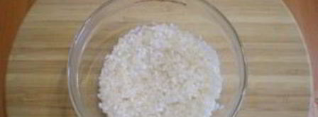 бульон куриный с рисом. Шаг 4