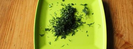 куриный бульон с лапшой. Шаг 11