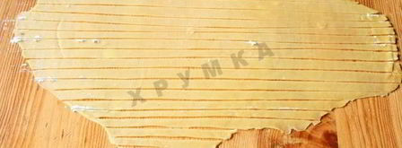 куриный бульон с лапшой. Шаг 15