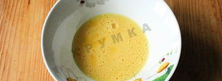 куриный бульон с лапшой. Шаг 3