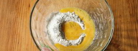 куриный бульон с лапшой. Шаг 4