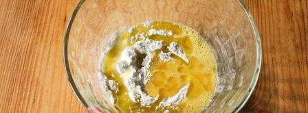 куриный бульон с лапшой. Шаг 5