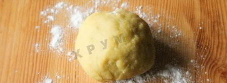 куриный бульон с лапшой. Шаг 6