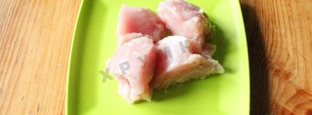 куриный бульон с лапшой. Шаг 7