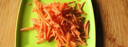 куриный бульон с лапшой. Шаг 9