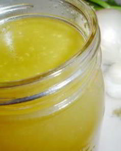 Куриный бульон в мультиварке