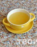 Рыбный бульон