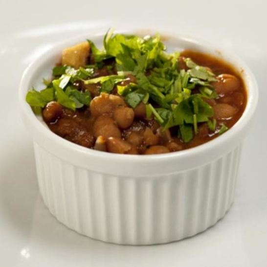 Рецепт чили кон карне по-петербургски