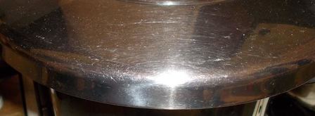 гороховый крем-суп на копченных ребрышках. Шаг 4