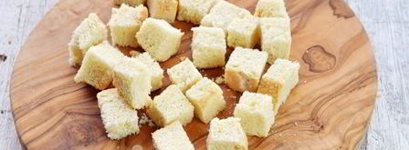 гороховый крем-суп. Шаг 7