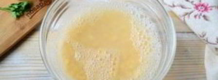 гороховый суп осенний. Шаг 3