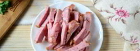 гороховый суп осенний. Шаг 8