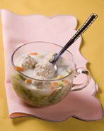 Гороховый суп Пучеро