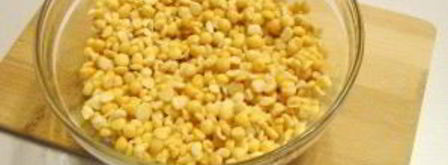 гороховый суп с фаршем. Шаг 2