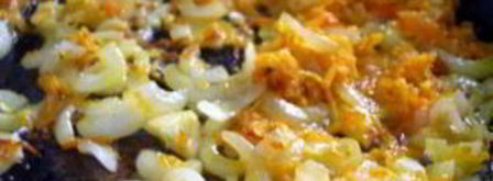 гороховый суп с фрикадельками. Шаг 2