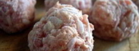 гороховый суп с фрикадельками. Шаг 3