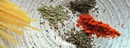 гороховый суп с итальянским акцентом. Шаг 8