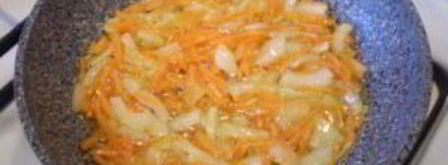 гороховый суп с картофелем. Шаг 4