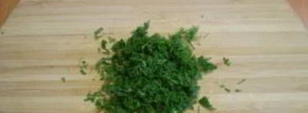 гороховый суп с картофелем. Шаг 7