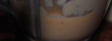 гороховый суп с копчеными ребрышками. Шаг 6