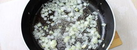 гороховый суп с сосисками. Шаг 8