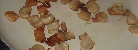 гороховый суп со свининой. Шаг 4