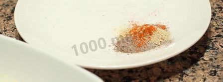 густой гороховый суп с мясом. Шаг 11