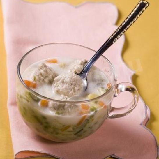 Рецепт пучеро — горохового супа