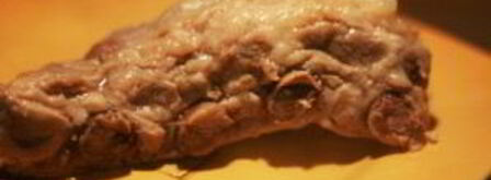 суп гороховый классический. Шаг 4