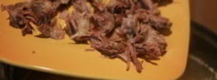 суп гороховый классический. Шаг 10