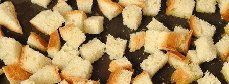 суп гороховый с копчеными ребрышками. Шаг 12