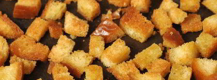 суп гороховый с копчеными ребрышками. Шаг 13