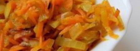 суп гороховый с курицей. Шаг 4