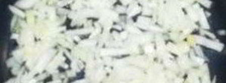 суп гороховый в мультиварке. Шаг 3