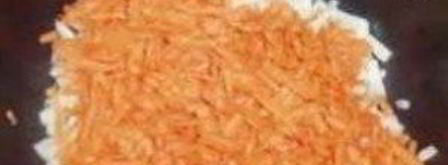 суп гороховый в мультиварке. Шаг 5