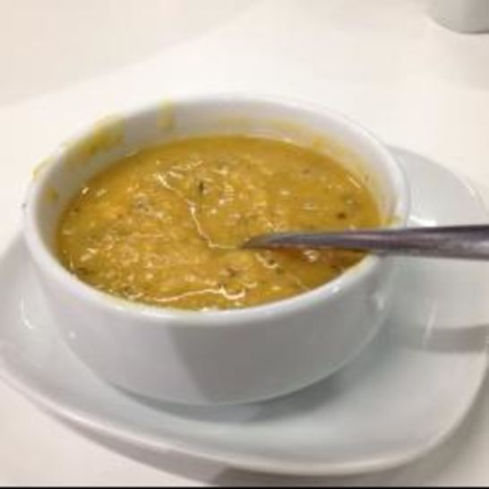 Рецепт супа из желтого гороха