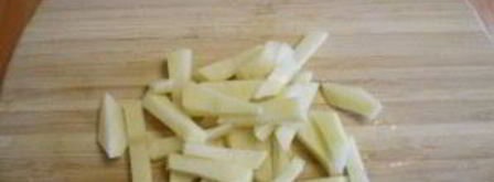 вегетарианский гороховый суп в мультиварке. Шаг 4