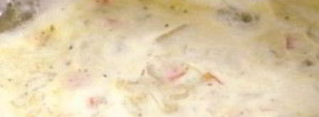 вегетарианский гороховый суп. Шаг 4