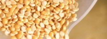 вегетарианский гороховый суп. Шаг 5