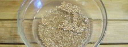 гречневый диетический суп. Шаг 2