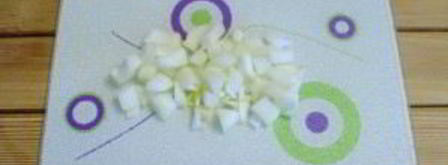 гречневый диетический суп. Шаг 4