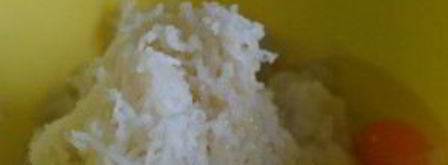 грибной суп из подберезовиков. Шаг 11