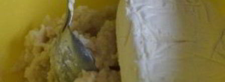 грибной суп из подберезовиков. Шаг 12