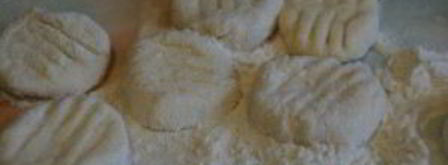 грибной суп из подберезовиков. Шаг 14