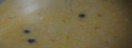 грибной суп из подберезовиков. Шаг 8